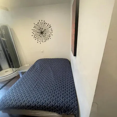 Agreable Champs Elysees Apartmán Paříž