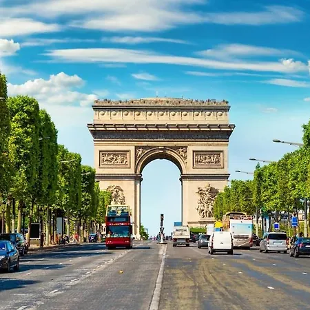 Agreable Champs Elysees *
