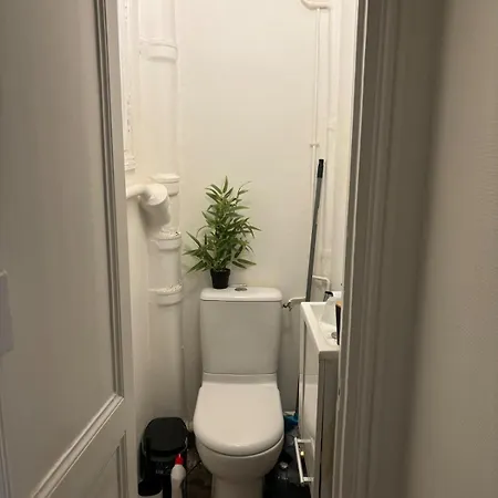 Agreable Champs Elysees Párizs