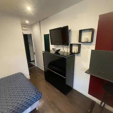 Agreable Champs Elysees Apartman