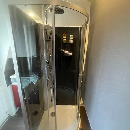 Apartment Agreable Champs Elysees