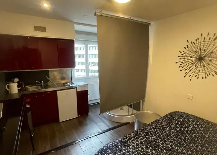 Agreable Champs Elysees * 파리