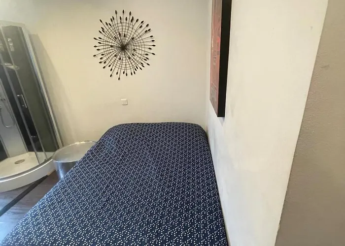 Agreable Champs Elysees 아파트 파리