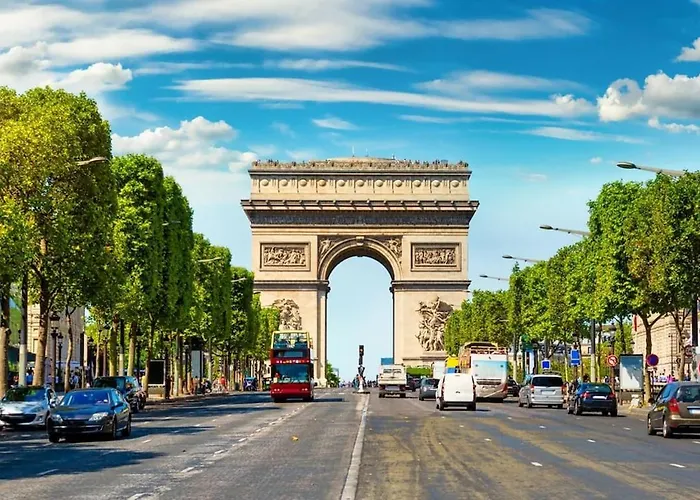 Agreable Champs Elysees *