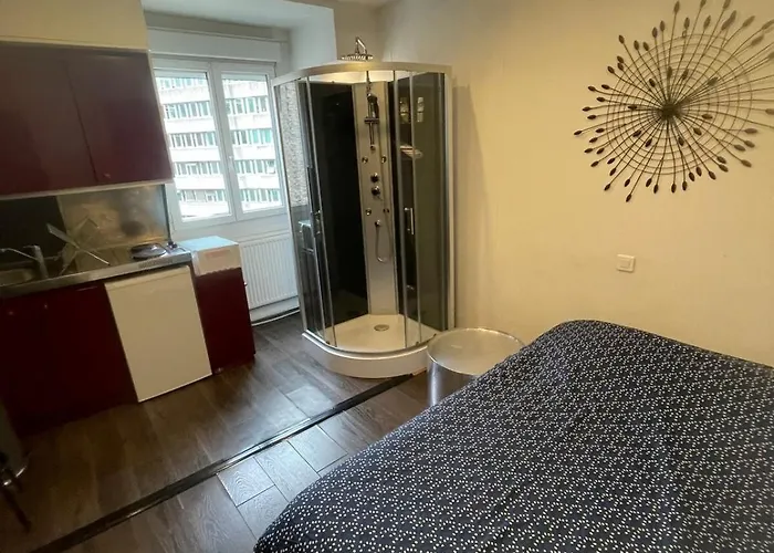 Agreable Champs Elysees 파리